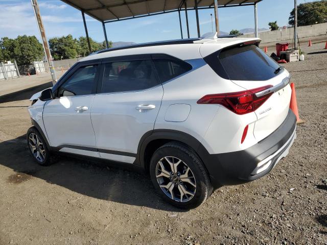 Изображение 2 2022 KIA SELTOS EX 2022 с VIN KNDERCAA0N7296107