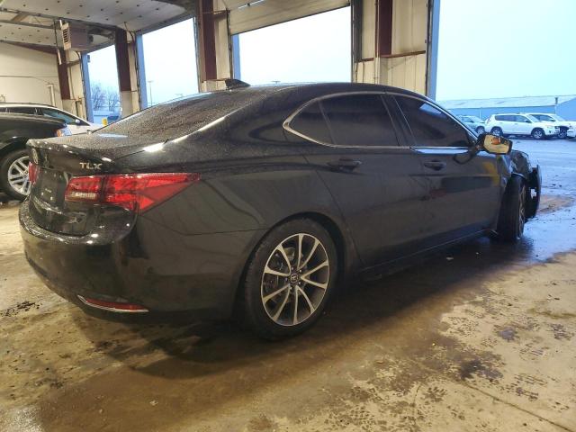 Изображение 3 2017 ACURA TLX TECH 2017 с VIN 19UUB2F52HA004892
