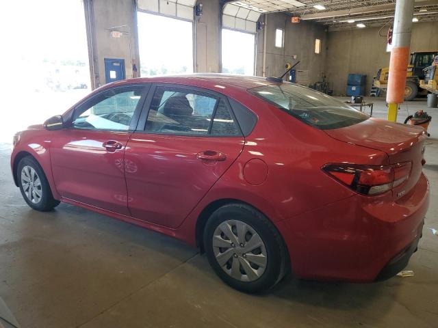 Изображение 2 2019 KIA RIO S 2019 с VIN 3KPA24AB4KE180860