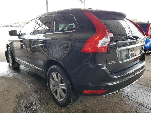 Image 2 of 2017 VOLVO XC60 T5 INSCRIPTION 2017 with VIN YV440MDU7H2159598