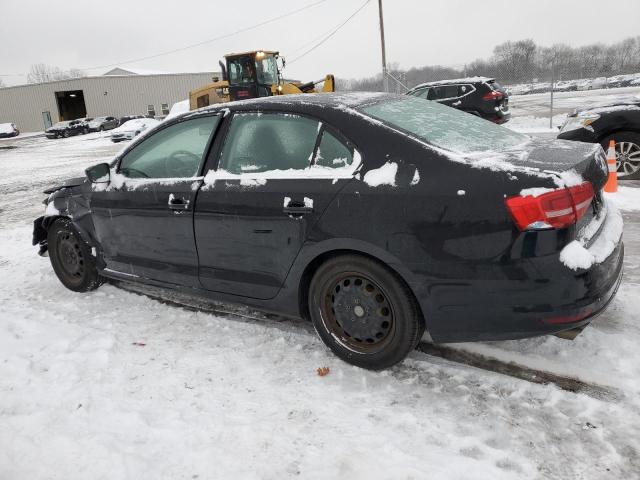Image 2 of 2017 VOLKSWAGEN JETTA S 2017 with VIN 3VW2B7AJ2HM282215