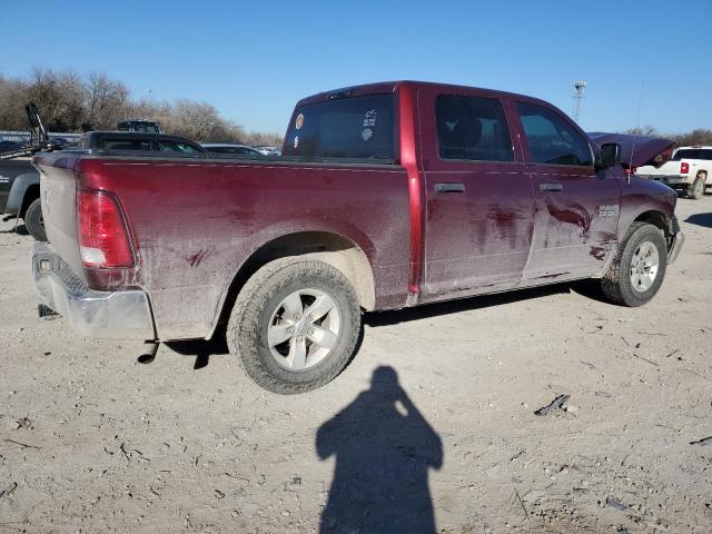 Obraz 3 z 2017 RAM 1500 ST 2017 z VIN 1C6RR6KG2HS730901