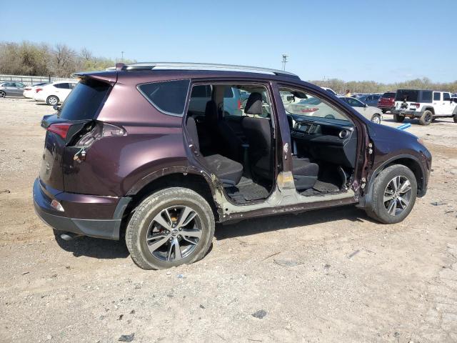 Obraz 3 z 2017 TOYOTA RAV4 XLE 2017 z VIN 2T3RFREVXHW661332