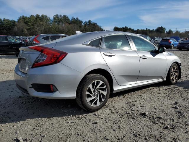 Image 3 of 2018 HONDA CIVIC EX 2018 with VIN 2HGFC2F74JH560538