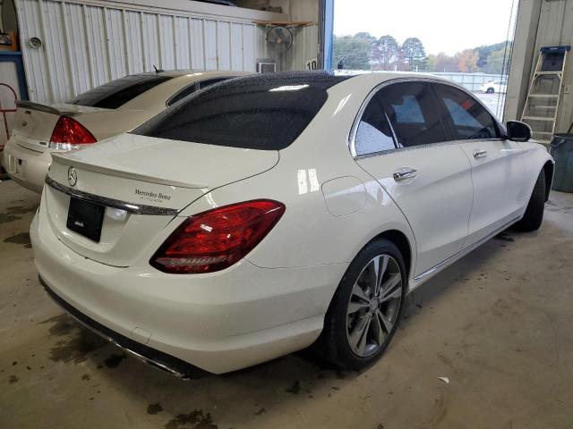Изображение 3 2015 MERCEDES-BENZ C 300 2015 с VIN 55SWF4JB9FU064160