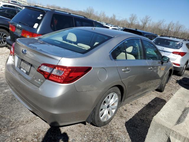 Изображение 3 2015 SUBARU LEGACY 2.5I PREMIUM 2015 с VIN 4S3BNAD67F3002513