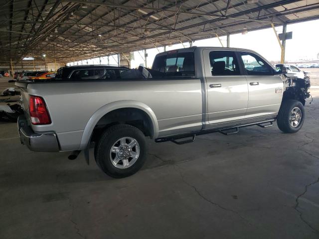 Image 3 of 2012 DODGE RAM 2500 LARAMIE 2012 with VIN 3C6UD5KLXCG260956