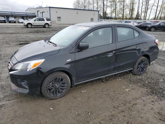 Image 1 of 2023 MITSUBISHI MIRAGE G4 ES 2023 with VIN ML32FUFJ9PHF04918