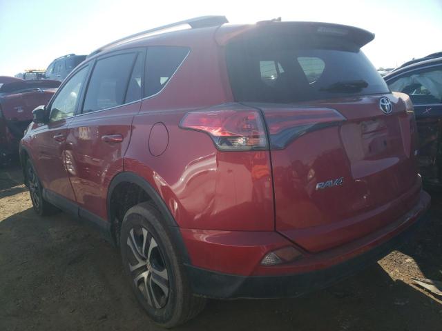 Obraz 2 z 2016 TOYOTA RAV4 LE 2016 z VIN JTMZFREV2GJ087158