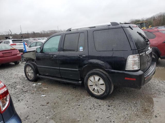 Image 2 of 2006 MERCURY MOUNTAINEER PREMIER 2006 with VIN 4M2EU48856UJ00215