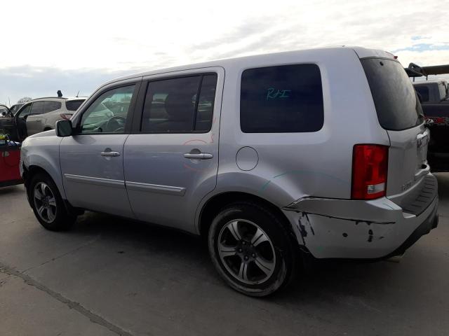 Obraz 2 z 2015 HONDA PILOT SE 2015 z VIN 5FNYF3H3XFB004813