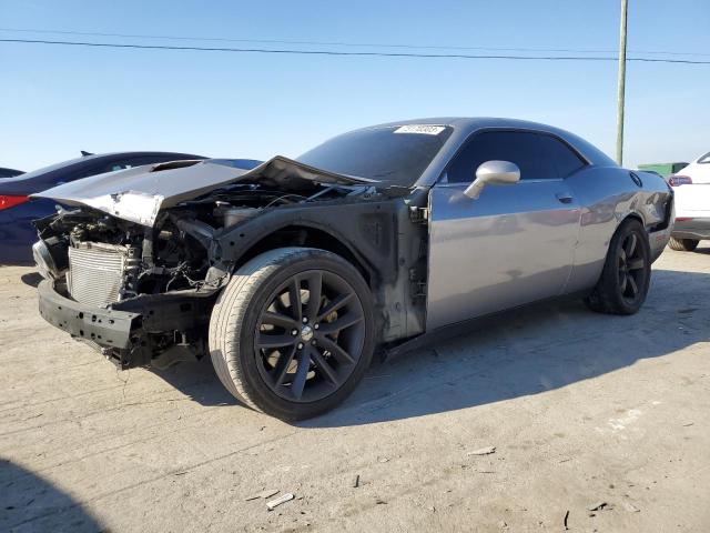 2016 DODGE CHALLENGER R/T SCAT PACK 2016 image