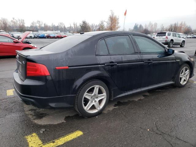 Image 3 of 2006 ACURA 3.2TL  2006 with VIN 19UUA662X6A063489