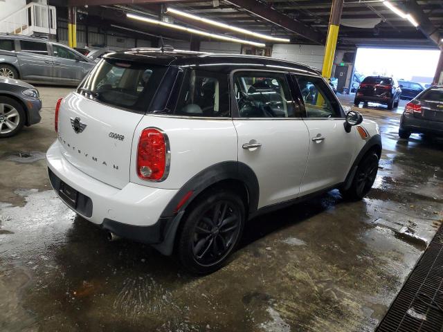 Image 3 of 2016 MINI COOPER COUNTRYMAN 2016 with VIN WMWZB3C5XGWR49408
