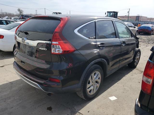 Image 3 of 2016 HONDA CR-V EX 2016 with VIN 2HKRM4H55GH611965