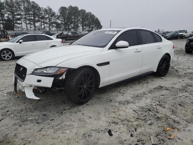 2016 JAGUAR XF S 2016 image