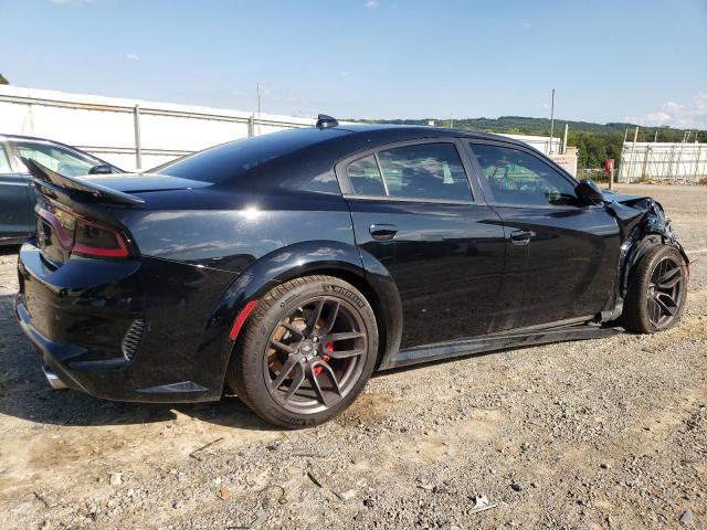 Image 3 of 2020 DODGE CHARGER SCAT PACK 2020 with VIN 2C3CDXGJ1LH174852