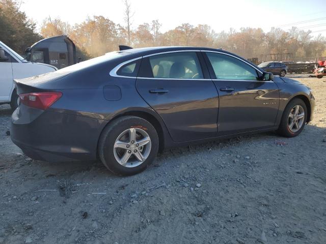 Image 3 of 2023 CHEVROLET MALIBU LS 2023 with VIN 1G1ZB5ST4PF124245