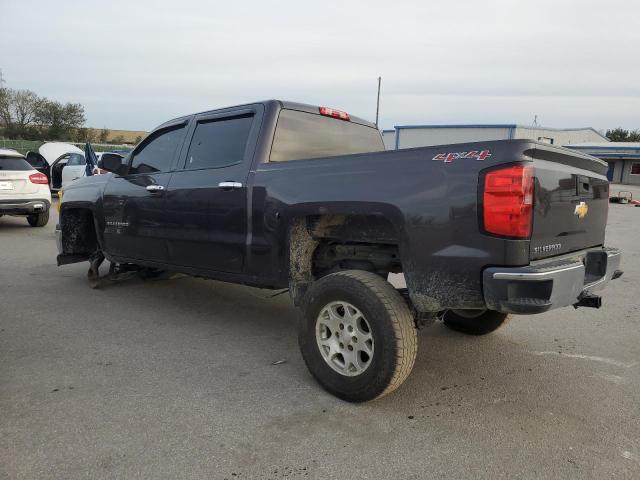 Obraz 2 z 2014 CHEVROLET SILVERADO K1500 2014 z VIN 3GCUKPEC7EG351496