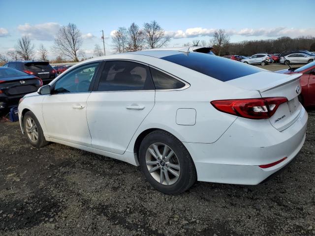 Obraz 2 z 2017 HYUNDAI SONATA SE 2017 z VIN 5NPE24AF9HH571169
