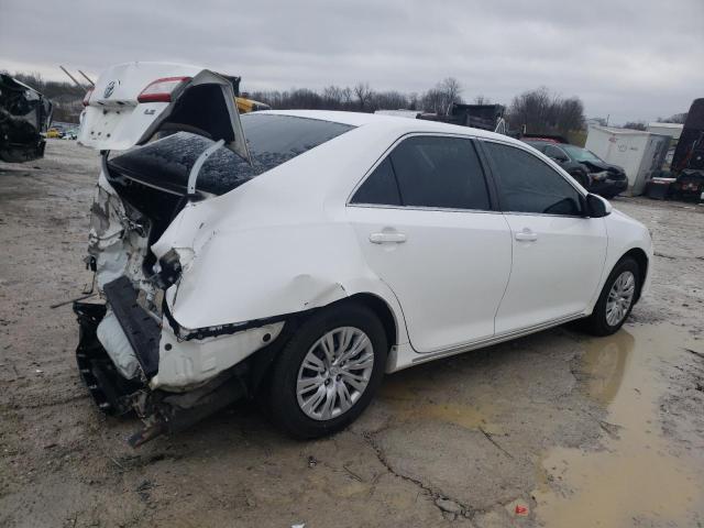 Image 3 of 2012 TOYOTA CAMRY BASE 2012 with VIN 4T4BF1FKXCR258918