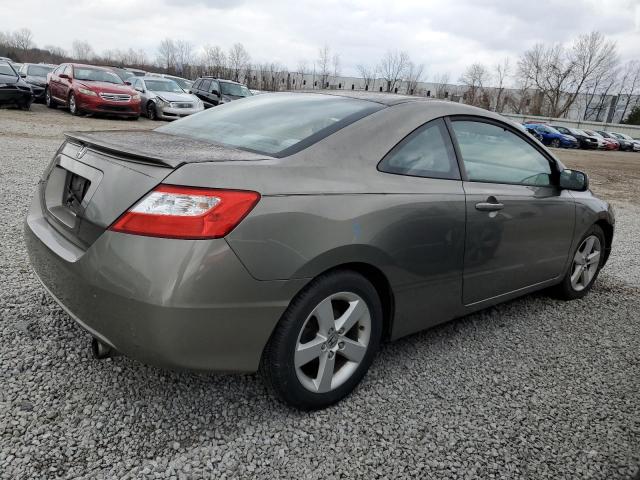 Изображение 3 2006 HONDA CIVIC EX 2006 с VIN 2HGFG12846H512588