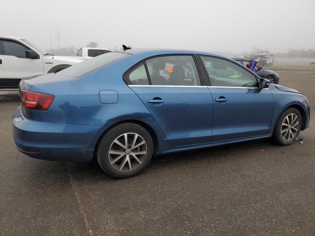 Obraz 3 z 2017 VOLKSWAGEN JETTA SE 2017 z VIN 3VWDB7AJXHM374455
