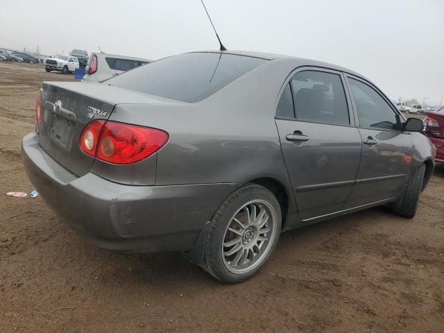 Изображение 3 2008 TOYOTA COROLLA CE 2008 с VIN 1NXBR32EX8Z995069