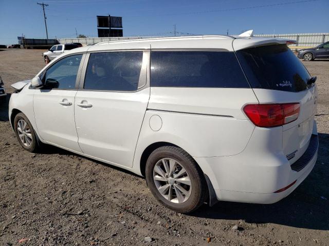 Obraz 2 z 2015 KIA SEDONA LX 2015 z VIN KNDMB5C12F6044925