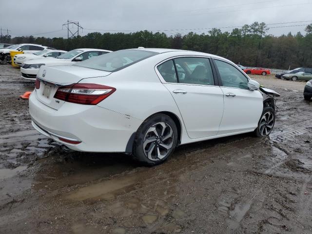 Image 3 of 2016 HONDA ACCORD EXL 2016 with VIN 1HGCR3F06GA012669