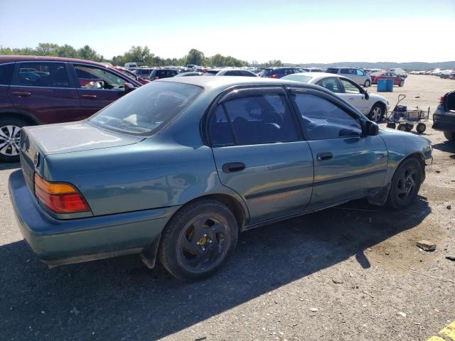 Image 3 of 1995 TOYOTA COROLLA LE 1995 with VIN 2T1AE09B1SC129514