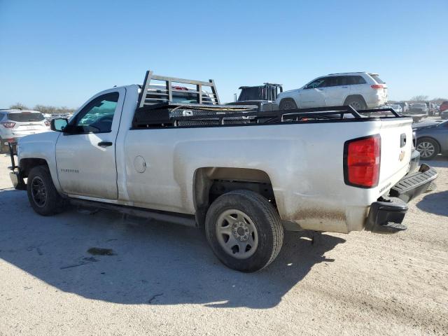 Image 2 of 2015 CHEVROLET SILVERADO C1500 2015 with VIN 1GCNCPEC6FZ442553