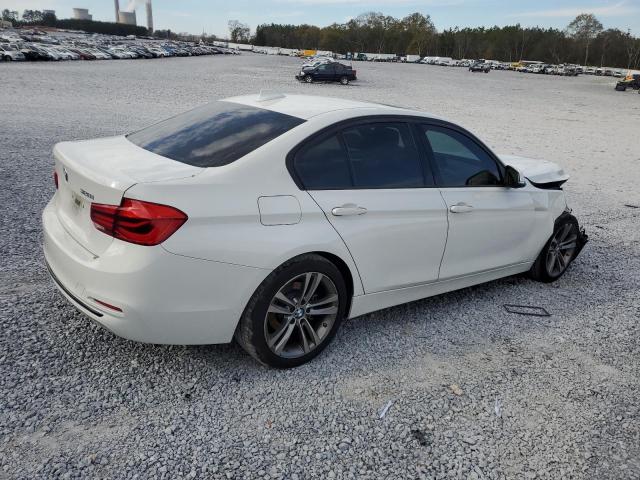 Image 3 of 2016 BMW 328 I SULEV 2016 with VIN WBA8E9C59GK645581