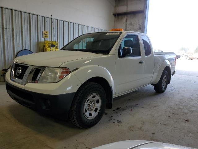 2018 NISSAN FRONTIER S 2018 image