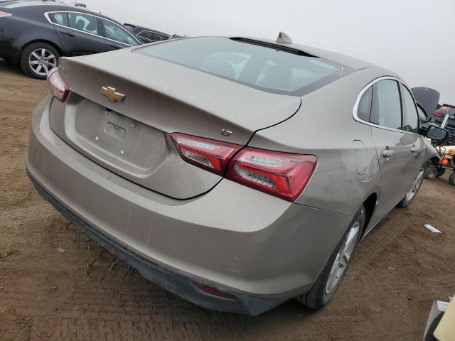 Obraz 3 z 2022 CHEVROLET MALIBU LT 2022 z VIN 1G1ZD5ST4NF146981