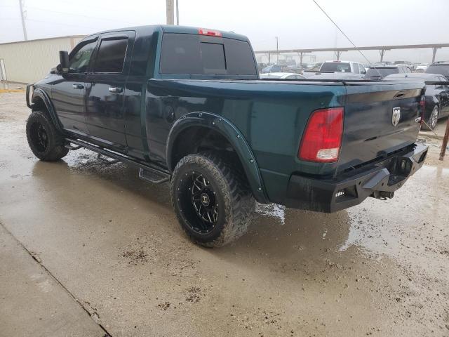 Изображение 2 2011 DODGE RAM 2500  2011 с VIN 3D7UT2HL9BG541118