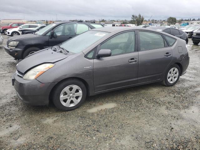 Image 1 of 2009 TOYOTA PRIUS  2009 with VIN JTDKB20U893465980