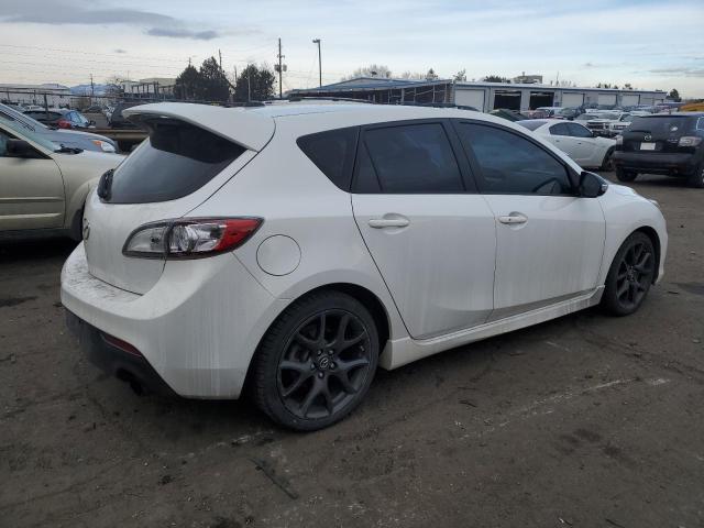Изображение 3 2013 MAZDA SPEED 3 2013 с VIN JM1BL1L36D1794708