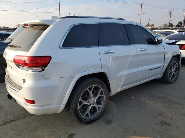 Obraz 3 z 2020 JEEP GRAND CHEROKEE OVERLAND 2020 z VIN 1C4RJFCGXLC133013
