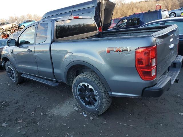 Obraz 2 z 2021 FORD RANGER XL 2021 z VIN 1FTER1FH0MLD60808