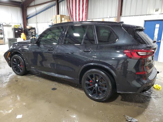 Изображение 2 2022 BMW X5 XDRIVE40I 2022 с VIN 5UXCR6C07N9L44945