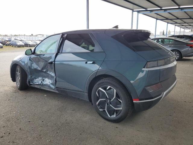 Изображение 2 2024 HYUNDAI IONIQ 5 SEL 2024 с VIN KM8KNDDF7RU273521
