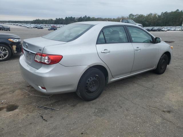 Image 3 of 2011 TOYOTA COROLLA BASE 2011 with VIN 2T1BU4EE9BC634196