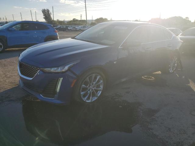 2021 CADILLAC CT5 PREMIUM LUXURY 2021 image
