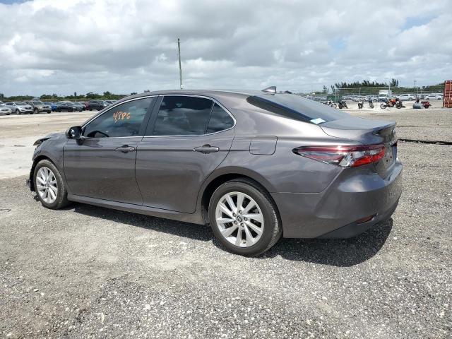 Obraz 2 z 2023 TOYOTA CAMRY LE 2023 z VIN 4T1C11AK1PU796188