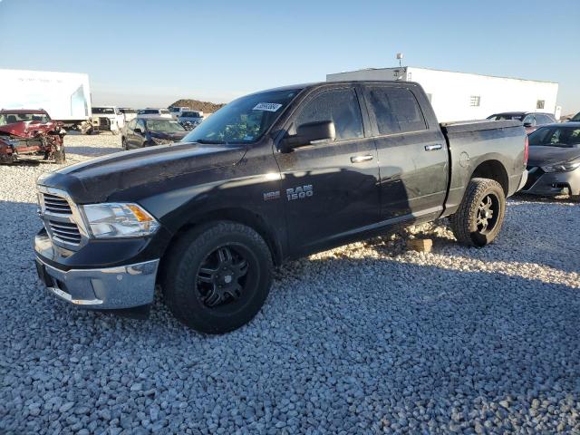 Image 1 of 2016 RAM 1500 SLT 2016 with VIN 1C6RR6LTXGS107407