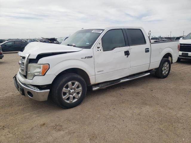 Obraz 1 z 2014 FORD F150 SUPERCREW 2014 z VIN 1FTFW1CT4EKE57880