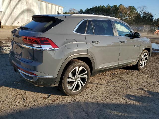 Изображение 3 2022 VOLKSWAGEN ATLAS CROSS SPORT SEL 2022 с VIN 1V2BE2CA7NC200145