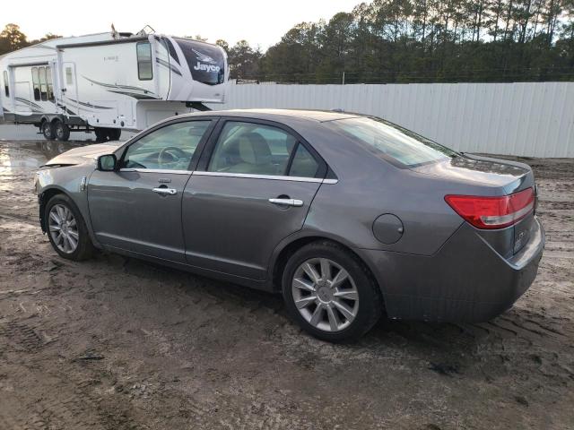 Obraz 2 z 2010 LINCOLN MKZ  2010 z VIN 3LNHL2JC6AR659714