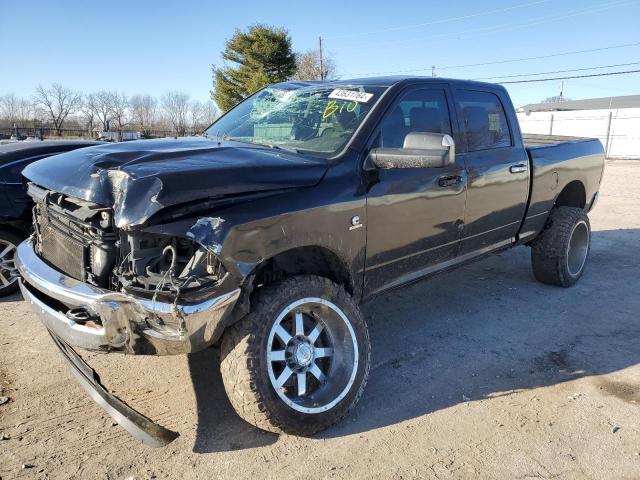 Obraz 1 z 2012 DODGE RAM 2500 LARAMIE 2012 z VIN 3C6UD5FL9CG116910
